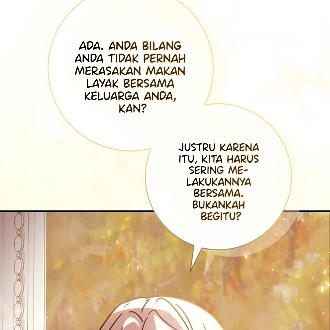 For My Gentle Monster chapter 7 halaman 26