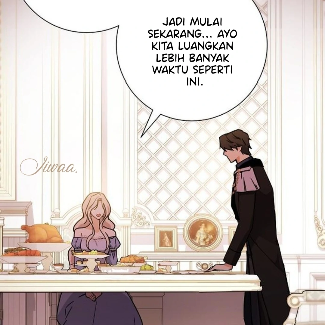 For My Gentle Monster chapter 7 halaman 29