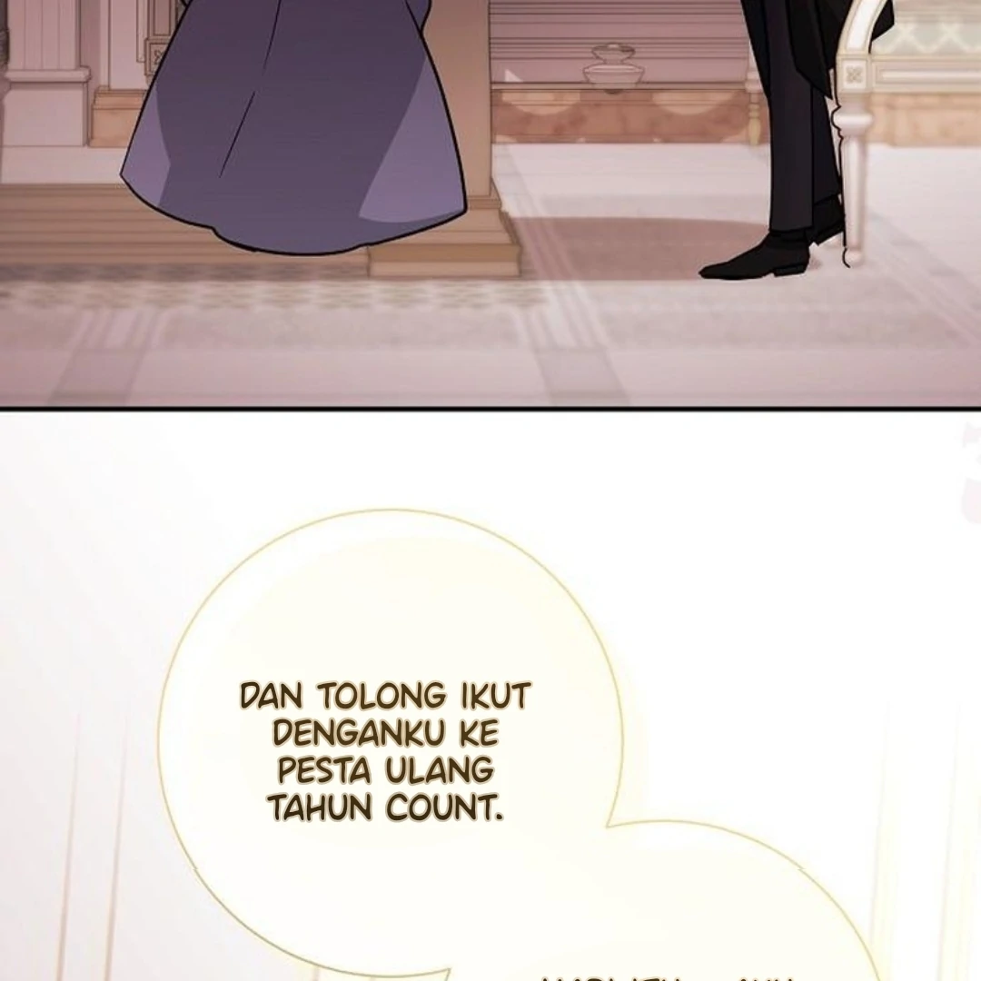 For My Gentle Monster chapter 7 halaman 30
