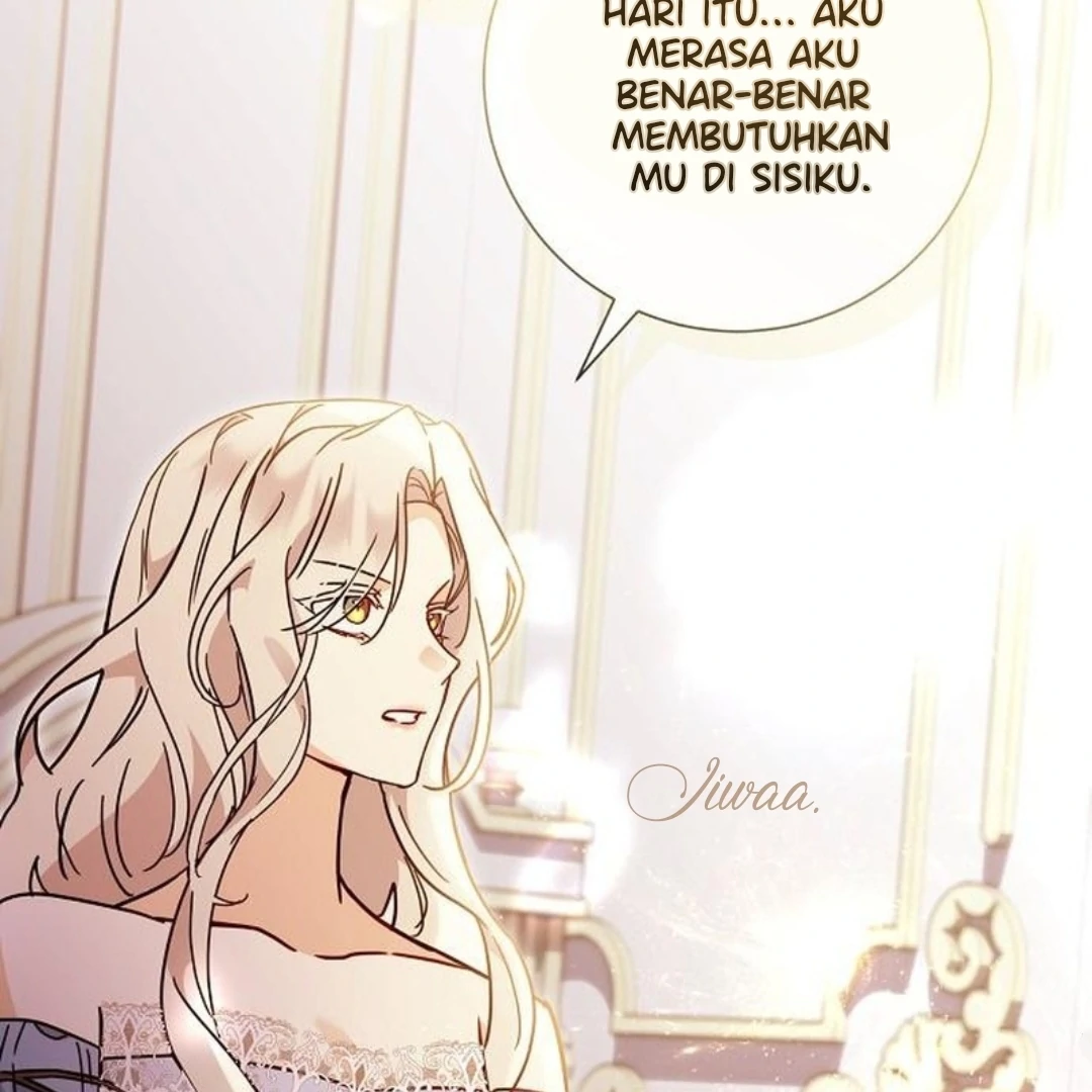 For My Gentle Monster chapter 7 halaman 31