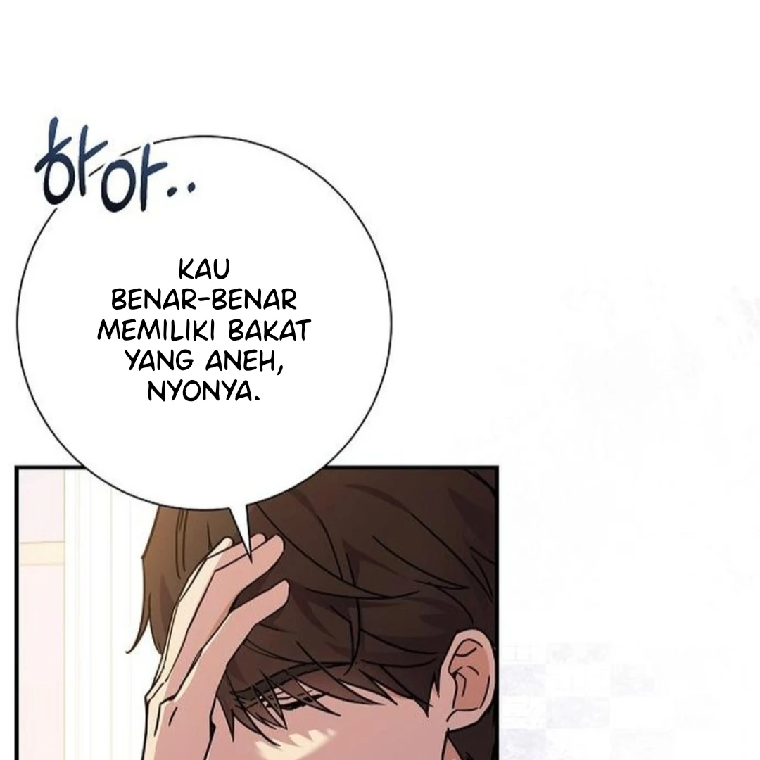 For My Gentle Monster chapter 7 halaman 34