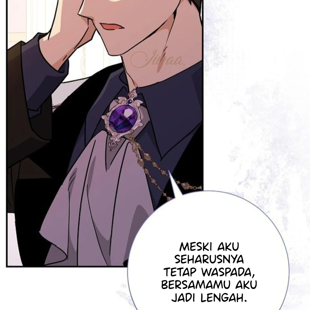 For My Gentle Monster chapter 7 halaman 35