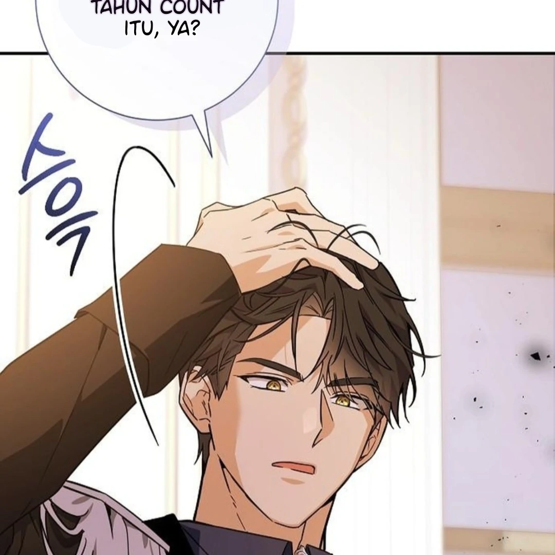 For My Gentle Monster chapter 7 halaman 37