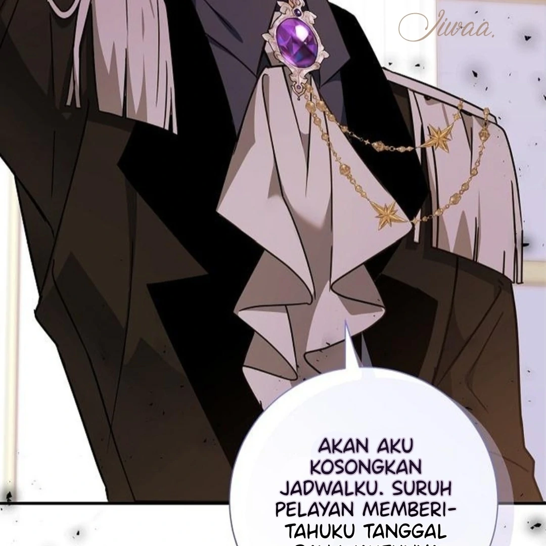 For My Gentle Monster chapter 7 halaman 38