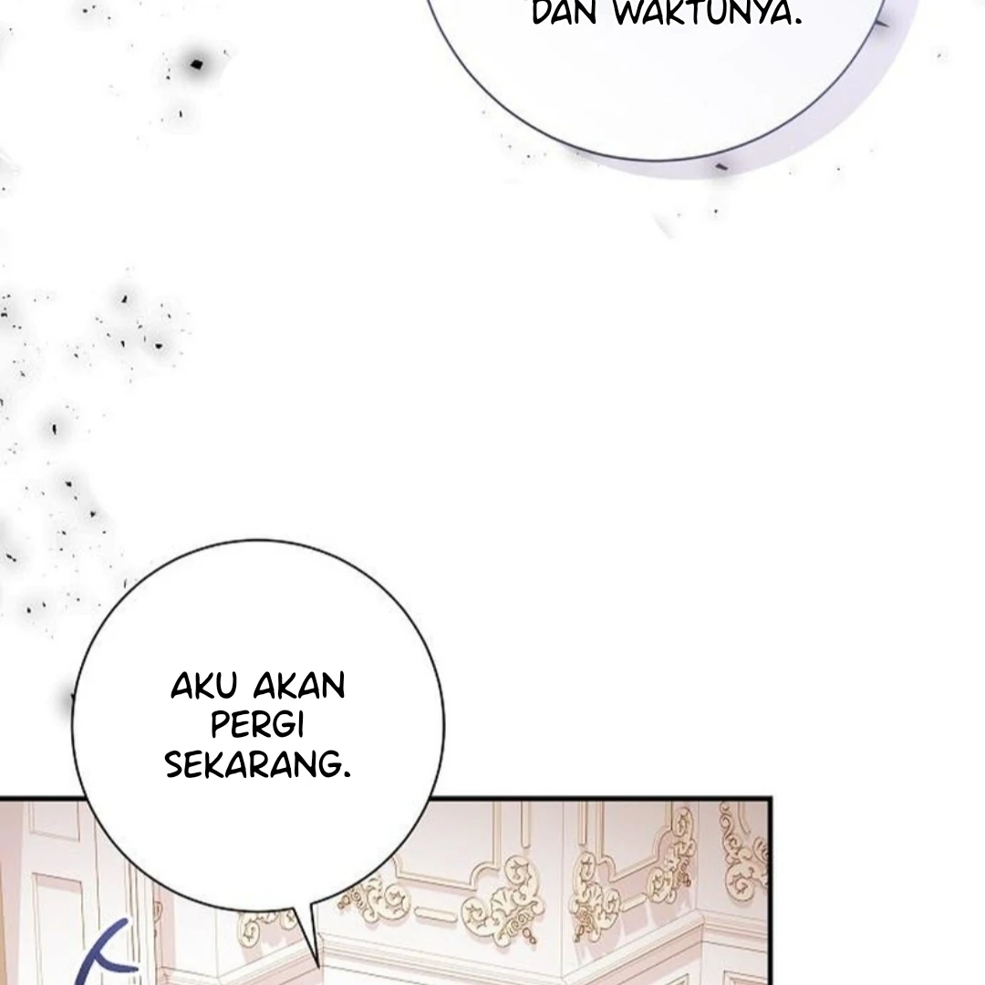 For My Gentle Monster chapter 7 halaman 39