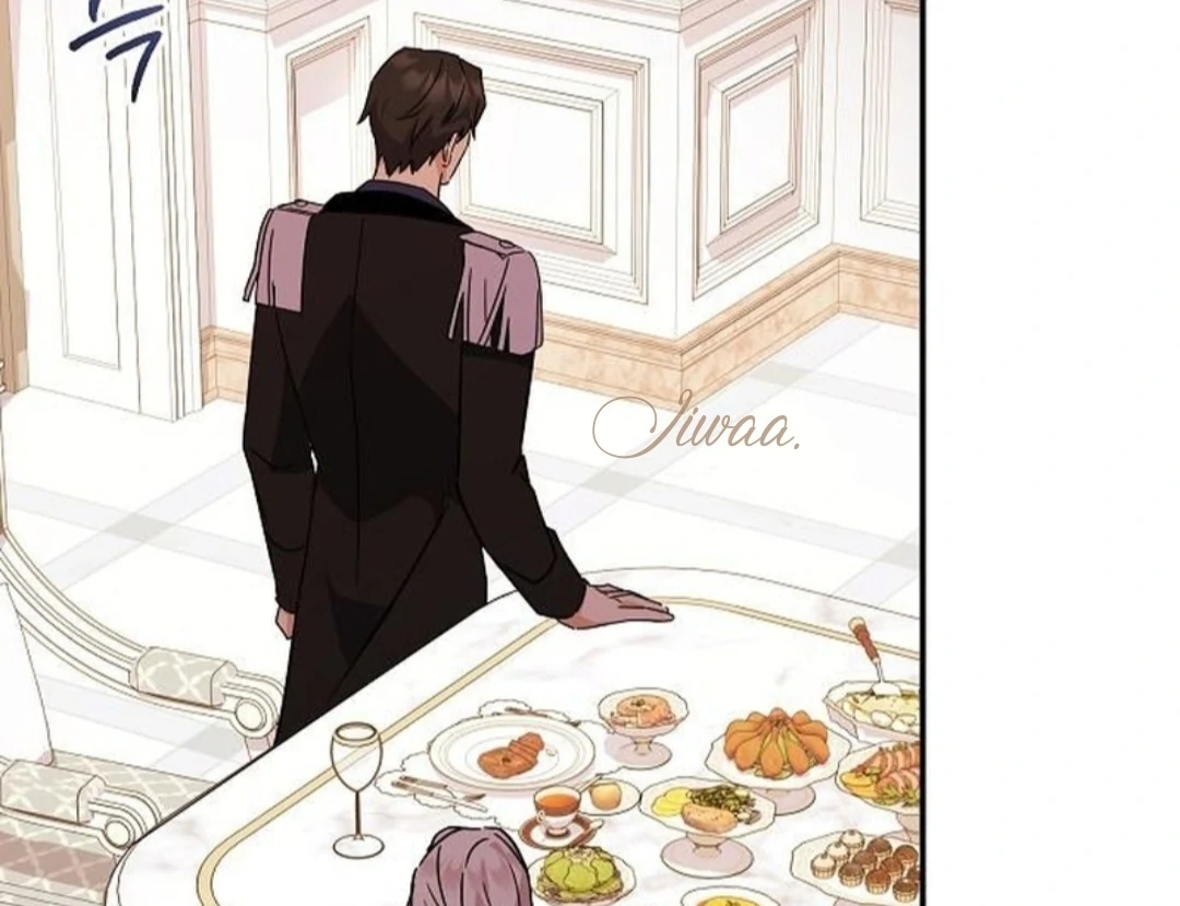 For My Gentle Monster chapter 7 halaman 40
