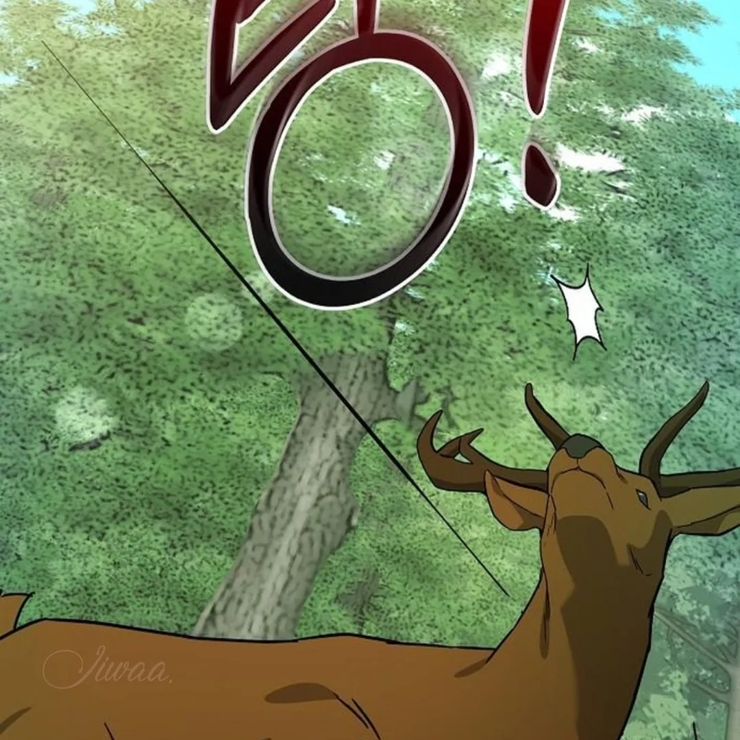 For My Gentle Monster chapter 7 halaman 57
