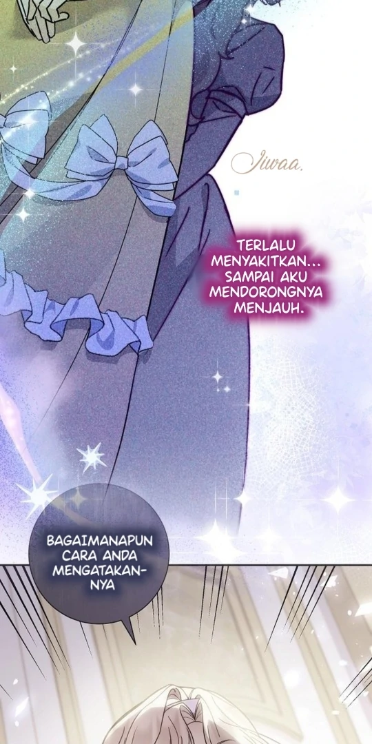 For My Gentle Monster chapter 7 halaman 62