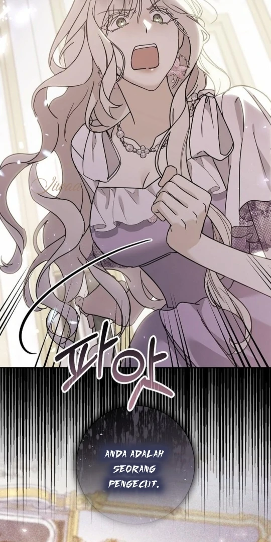 For My Gentle Monster chapter 7 halaman 63