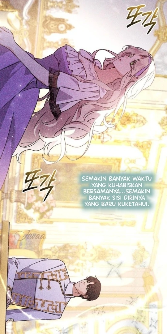 For My Gentle Monster chapter 7 halaman 64