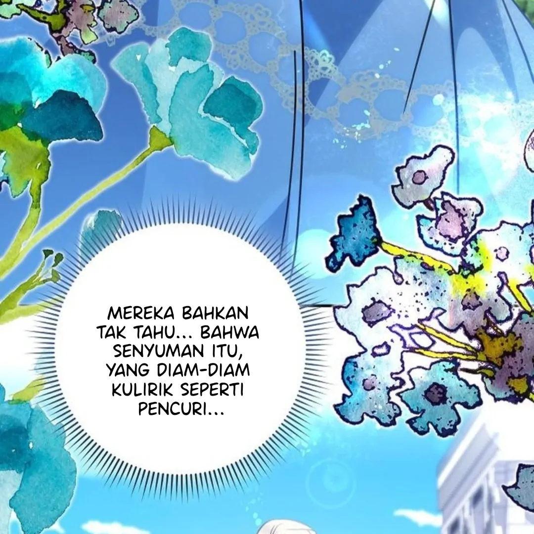 For My Gentle Monster chapter 7 halaman 81