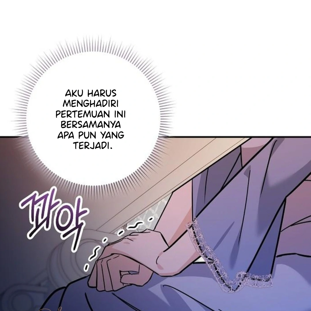 For My Gentle Monster chapter 7 halaman 9