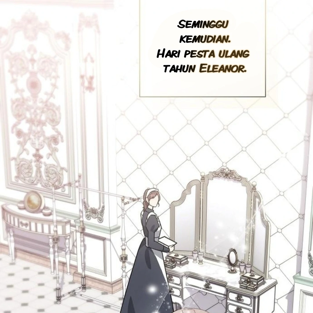 For My Gentle Monster chapter 7 halaman 91