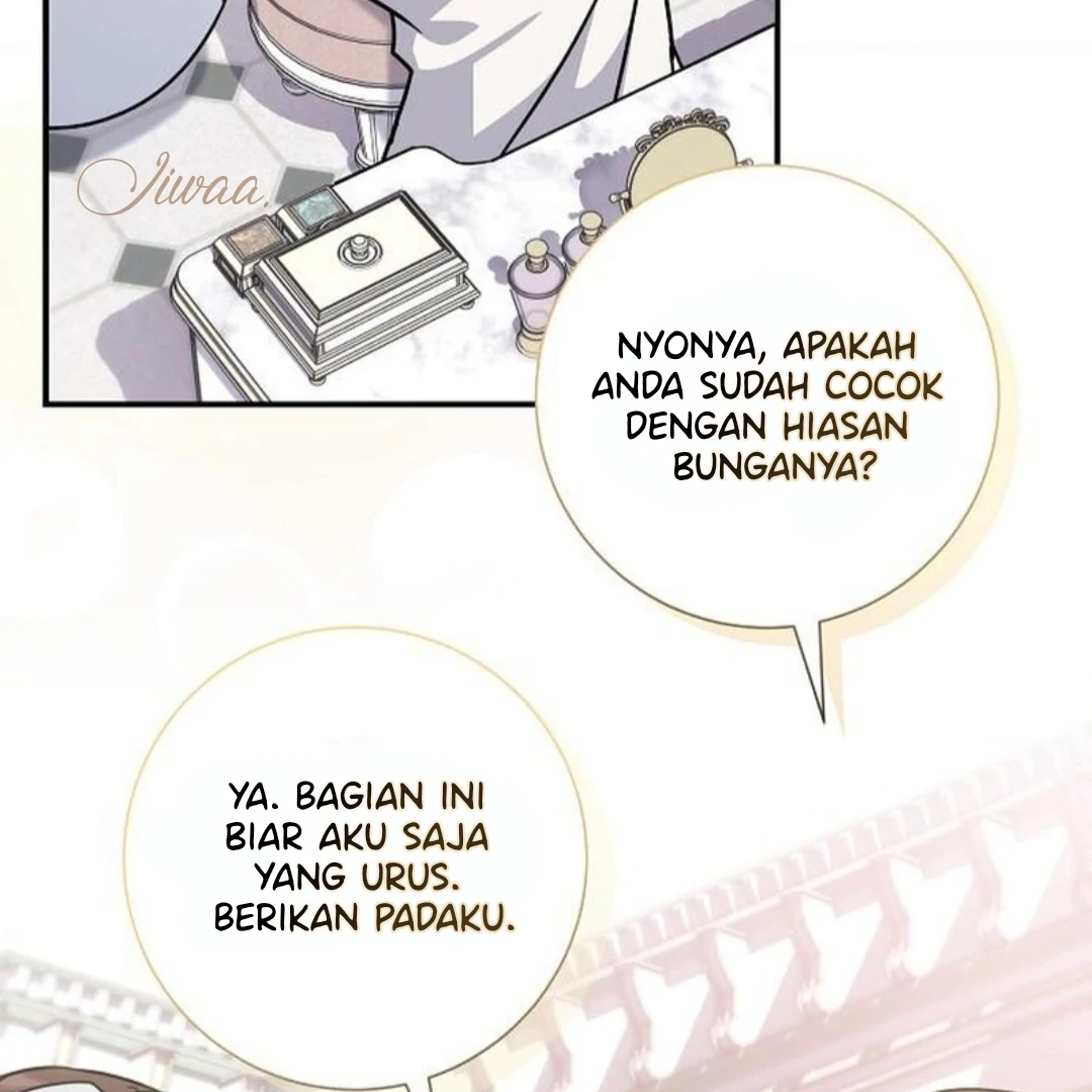 For My Gentle Monster chapter 7 halaman 95