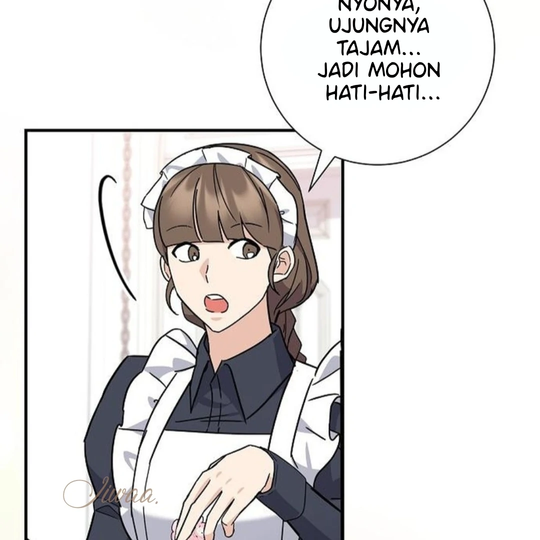 For My Gentle Monster chapter 7 halaman 98