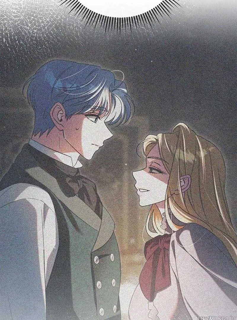 For The Beautiful Juliet chapter 51 halaman 100