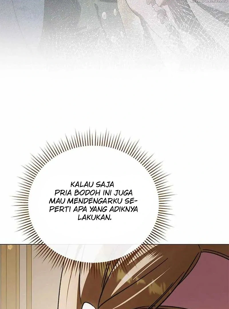 For The Beautiful Juliet chapter 51 halaman 101
