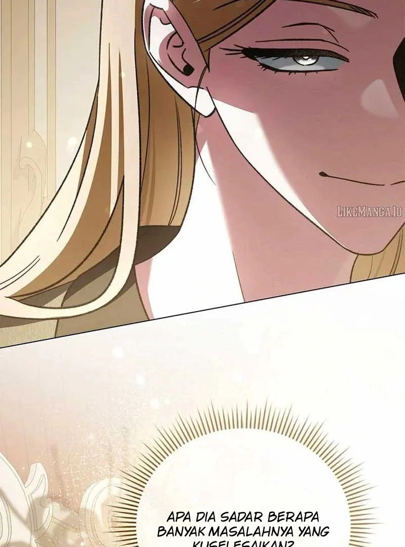 For The Beautiful Juliet chapter 51 halaman 102