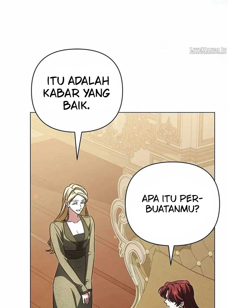 For The Beautiful Juliet chapter 51 halaman 105