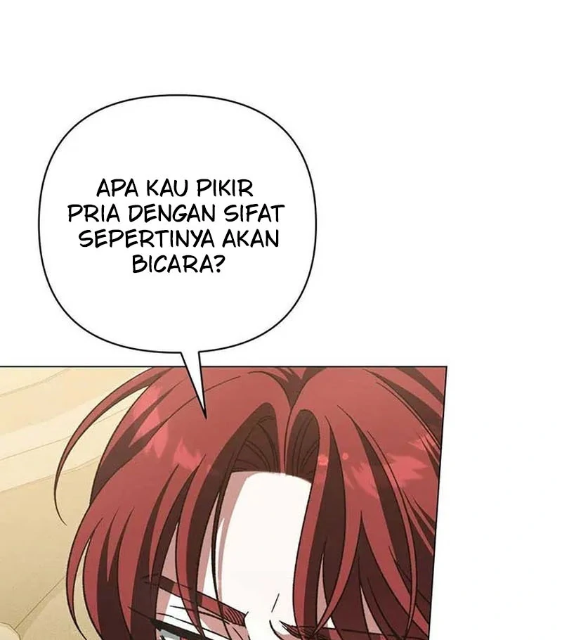 For The Beautiful Juliet chapter 51 halaman 107