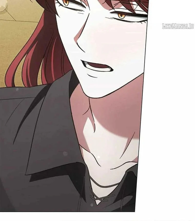 For The Beautiful Juliet chapter 51 halaman 108