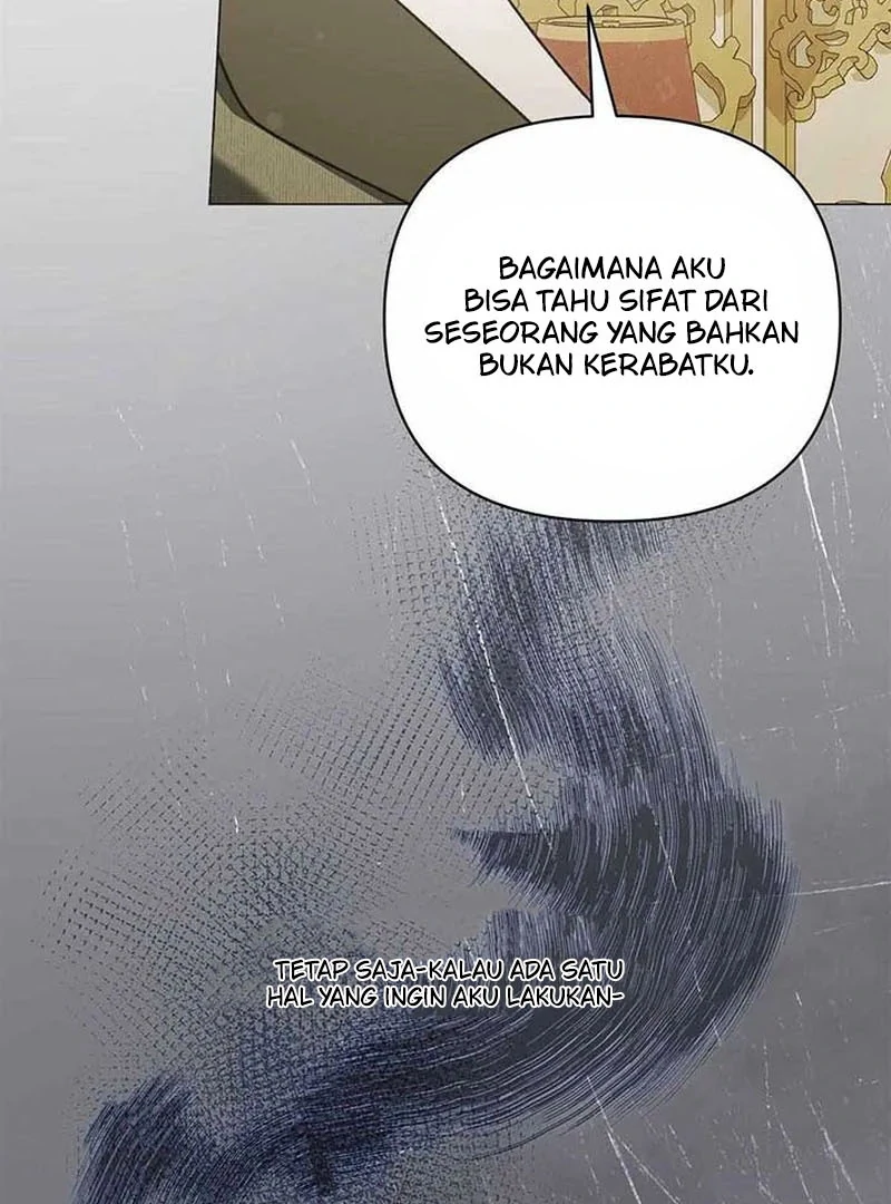 For The Beautiful Juliet chapter 51 halaman 110