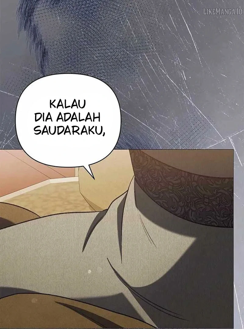For The Beautiful Juliet chapter 51 halaman 111