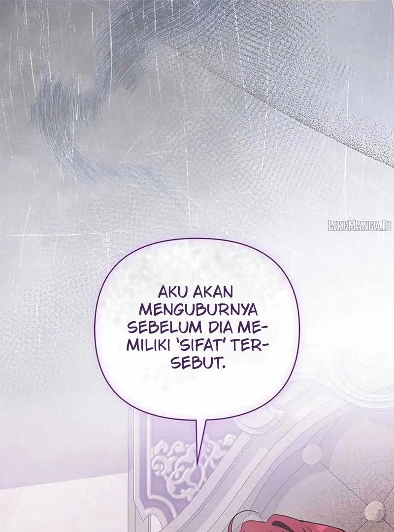 For The Beautiful Juliet chapter 51 halaman 112