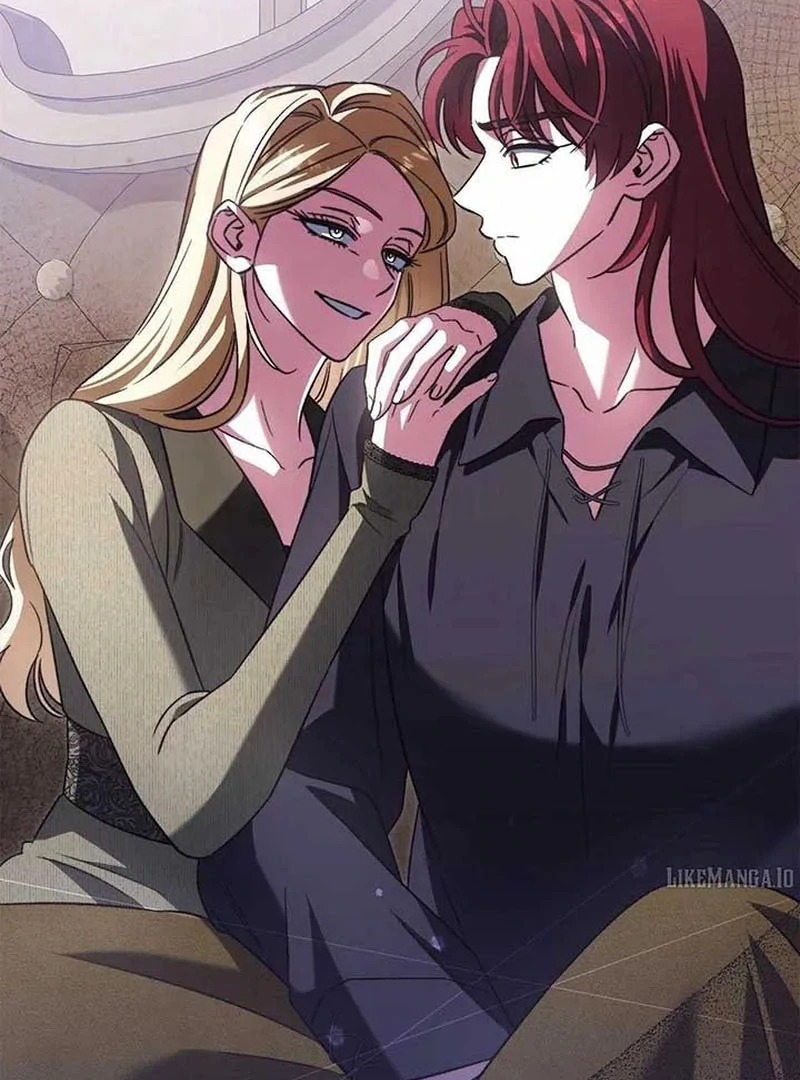 For The Beautiful Juliet chapter 51 halaman 113