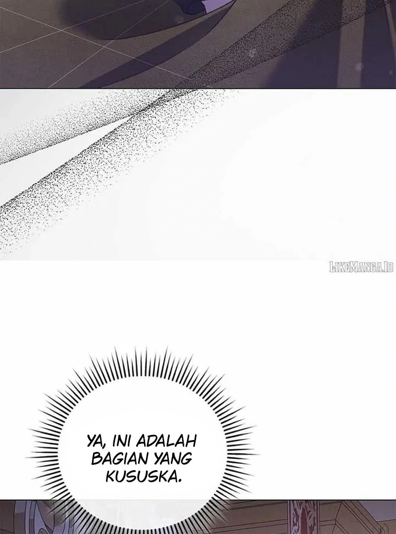 For The Beautiful Juliet chapter 51 halaman 114