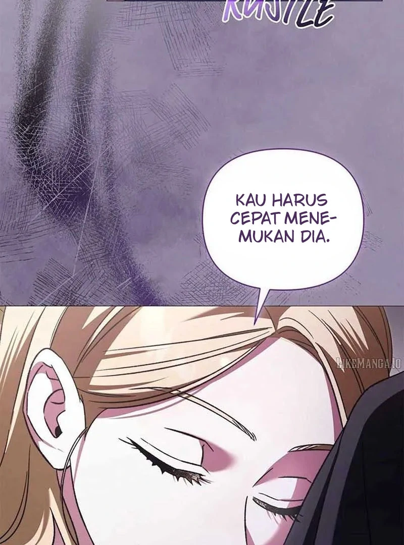 For The Beautiful Juliet chapter 51 halaman 118