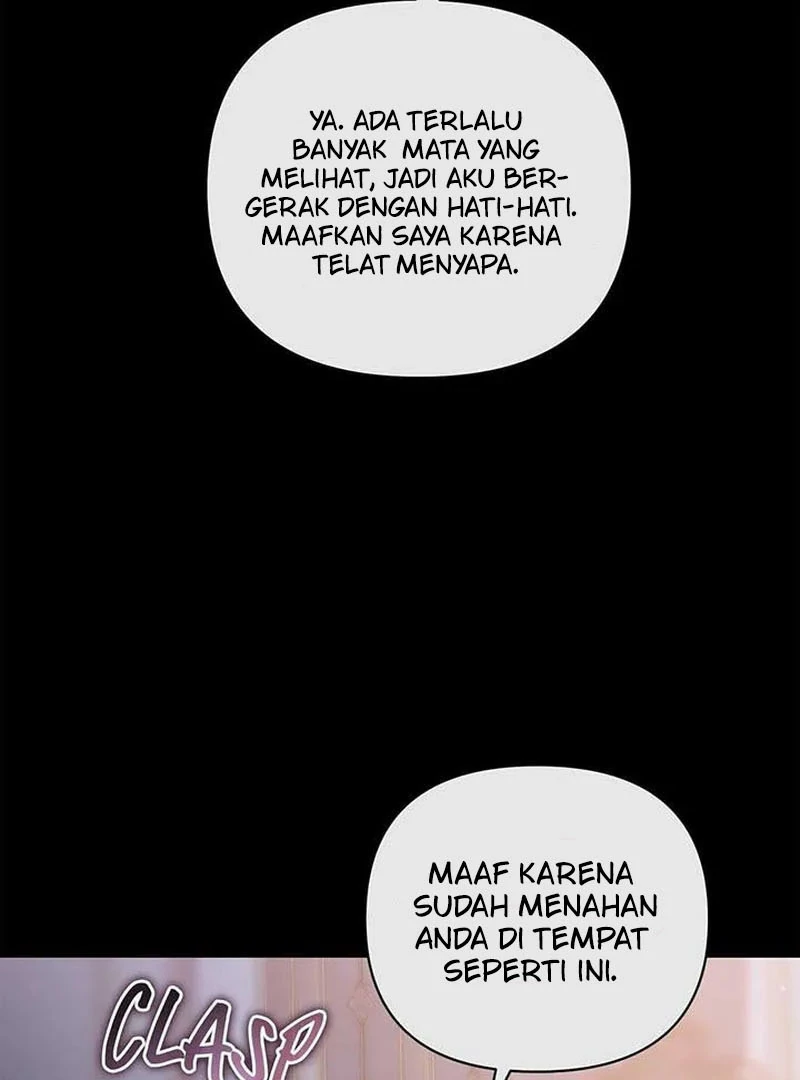 For The Beautiful Juliet chapter 51 halaman 12