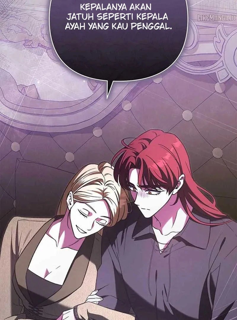 For The Beautiful Juliet chapter 51 halaman 120