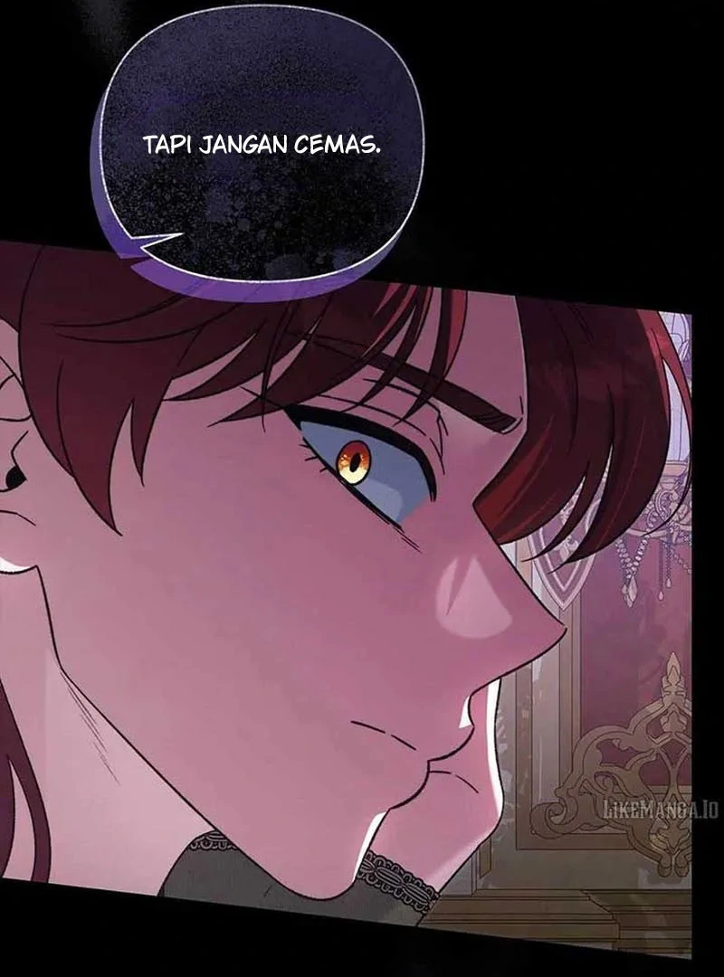For The Beautiful Juliet chapter 51 halaman 123