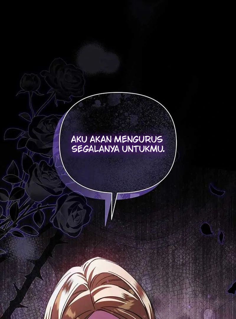 For The Beautiful Juliet chapter 51 halaman 124