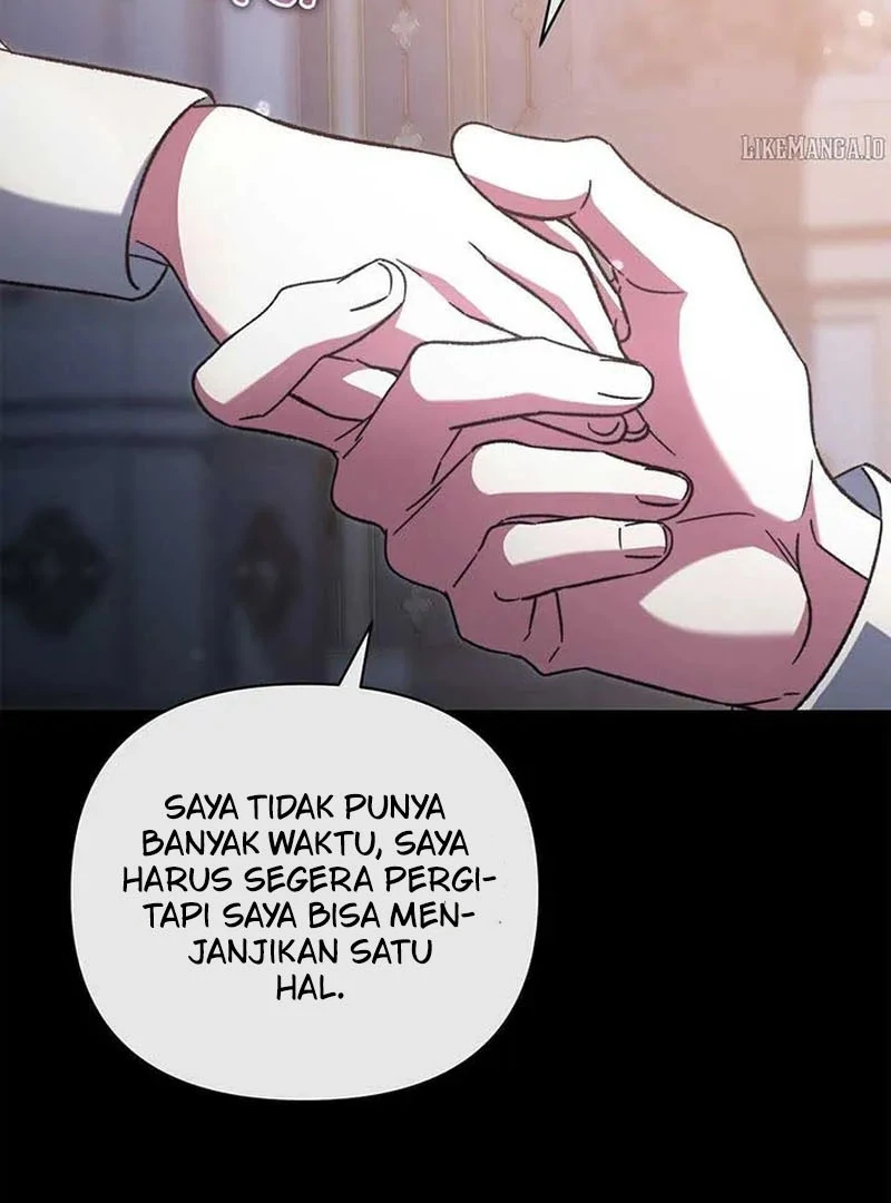 For The Beautiful Juliet chapter 51 halaman 13