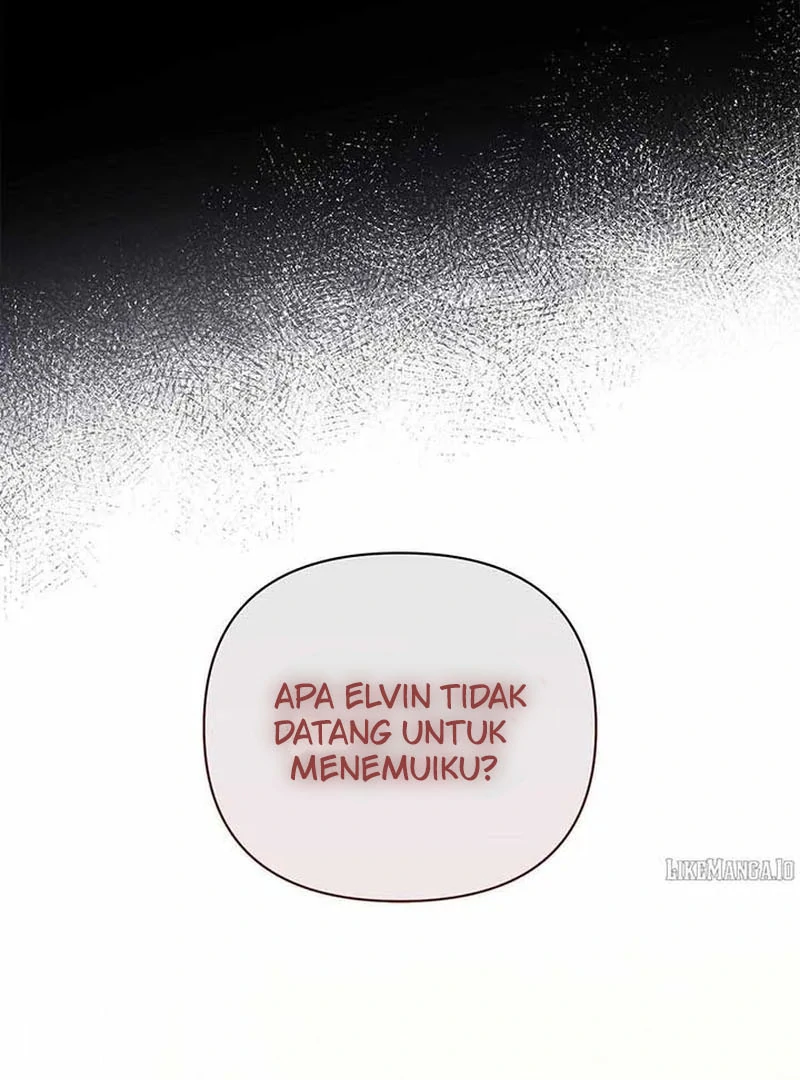 For The Beautiful Juliet chapter 51 halaman 21