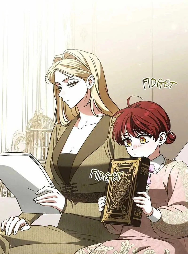 For The Beautiful Juliet chapter 51 halaman 22
