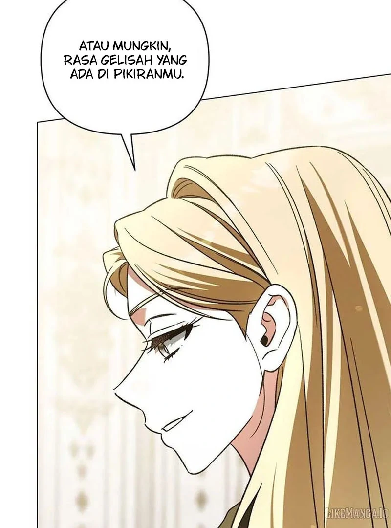 For The Beautiful Juliet chapter 51 halaman 25