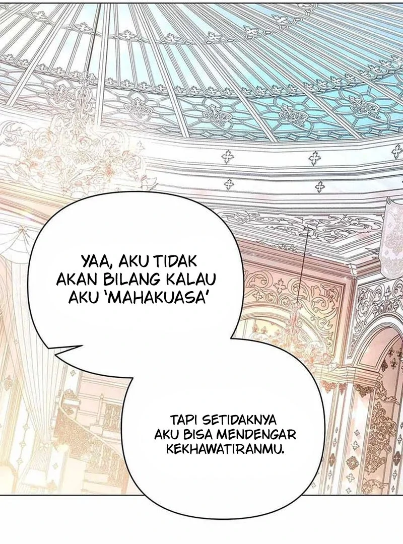 For The Beautiful Juliet chapter 51 halaman 30