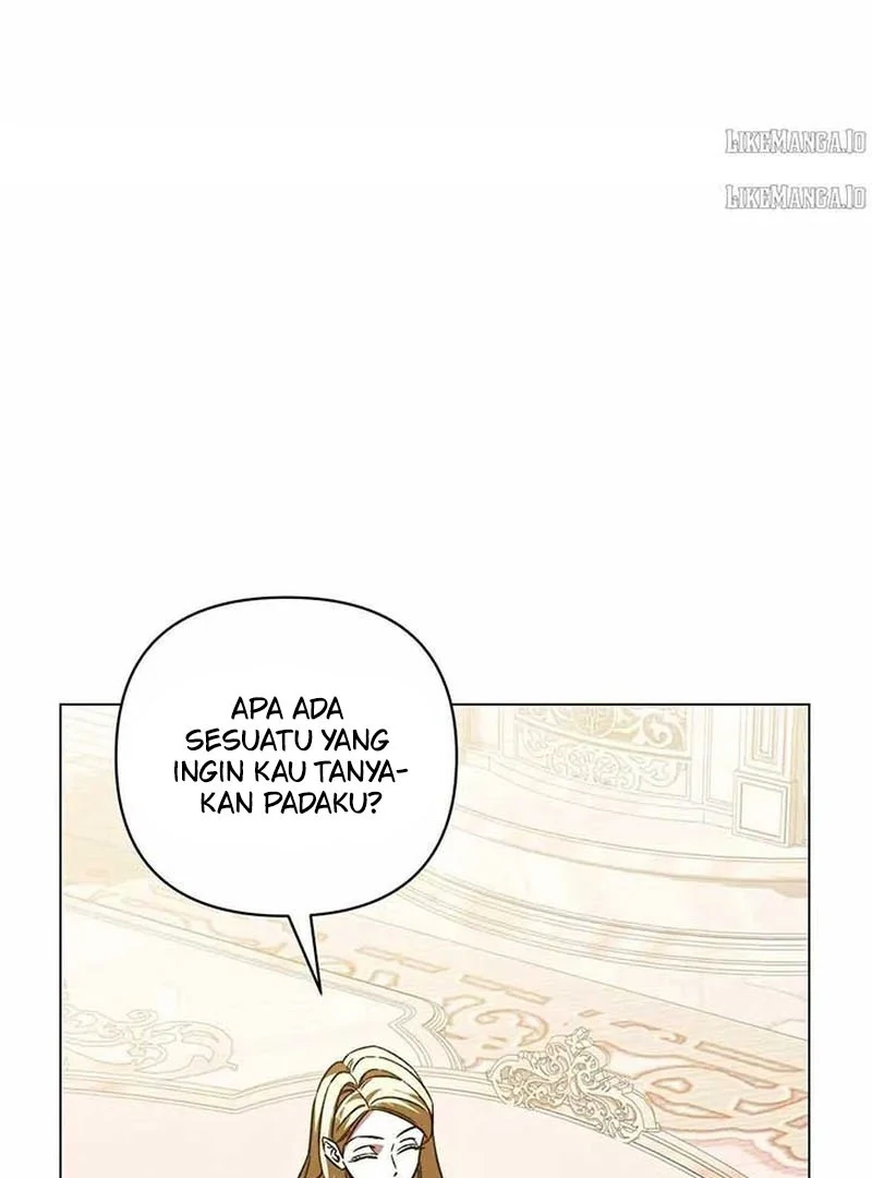 For The Beautiful Juliet chapter 51 halaman 31