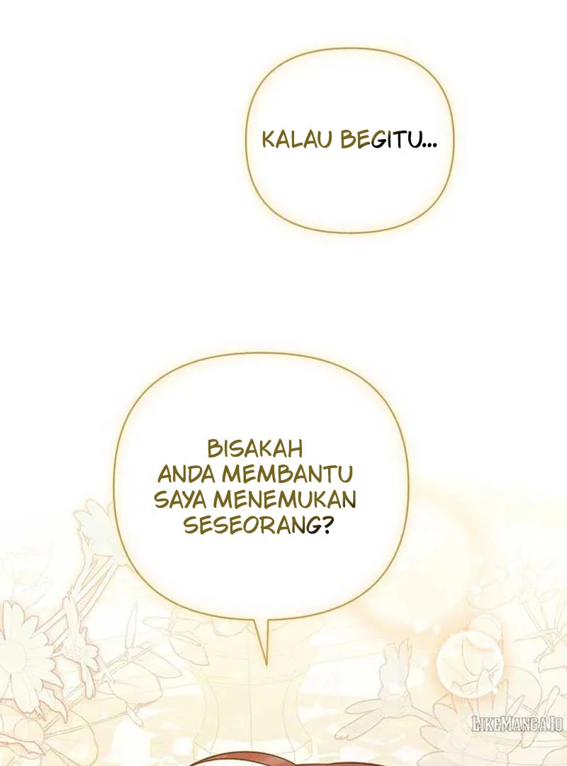 For The Beautiful Juliet chapter 51 halaman 33
