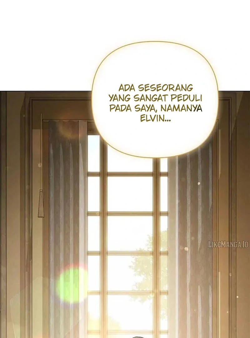 For The Beautiful Juliet chapter 51 halaman 36