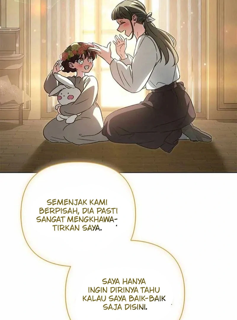 For The Beautiful Juliet chapter 51 halaman 37