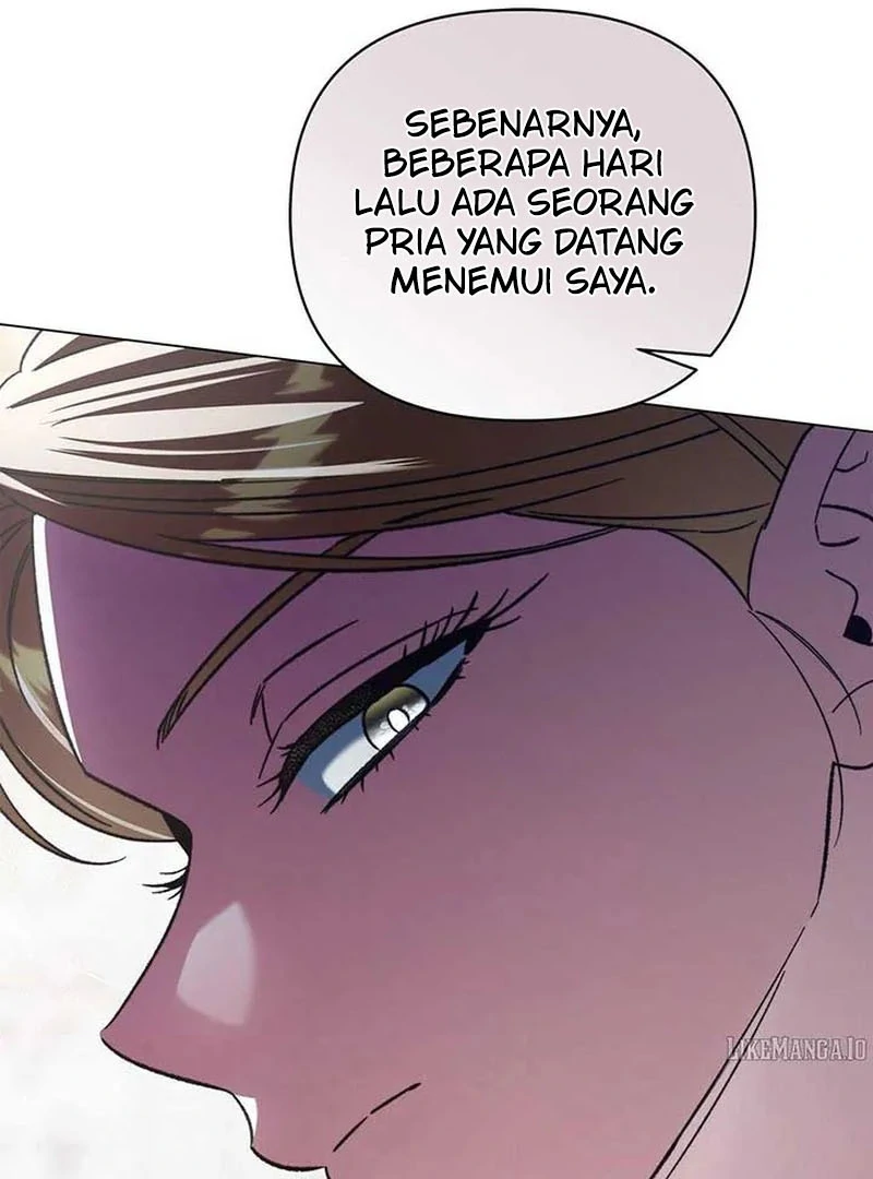 For The Beautiful Juliet chapter 51 halaman 40