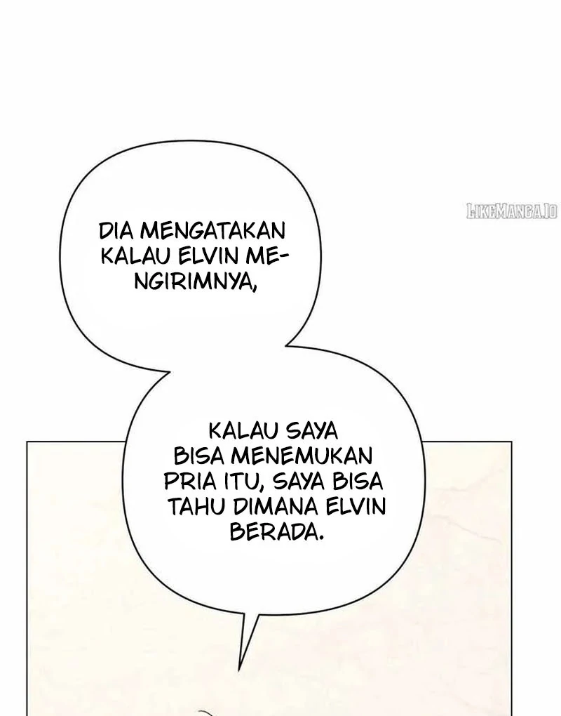 For The Beautiful Juliet chapter 51 halaman 42