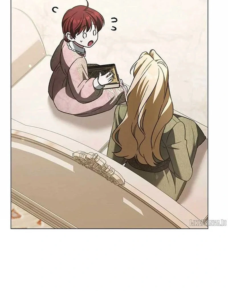 For The Beautiful Juliet chapter 51 halaman 43