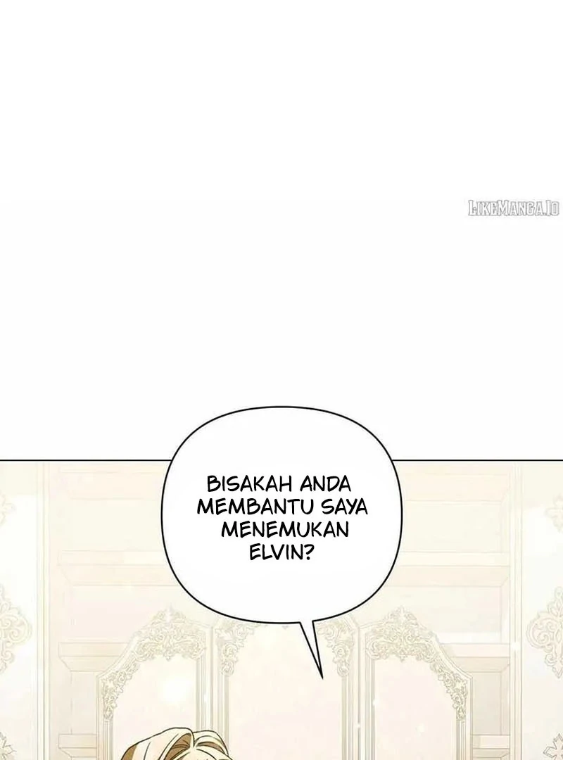For The Beautiful Juliet chapter 51 halaman 44