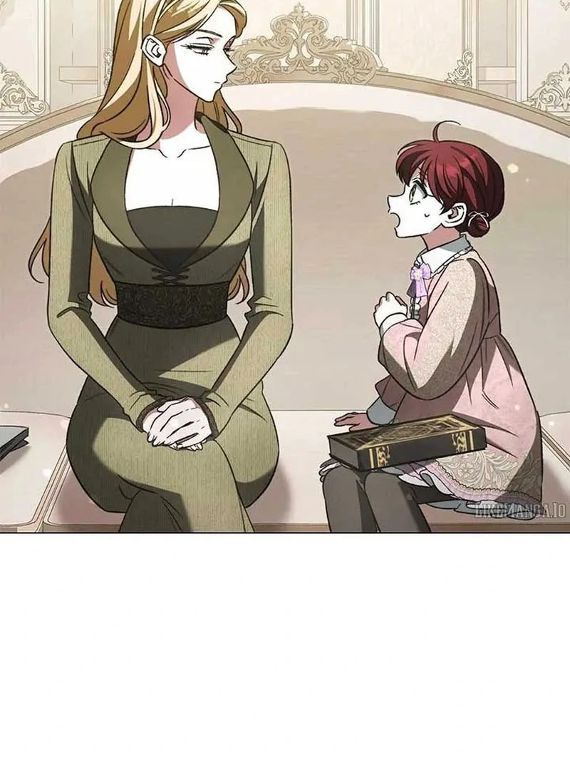 For The Beautiful Juliet chapter 51 halaman 45
