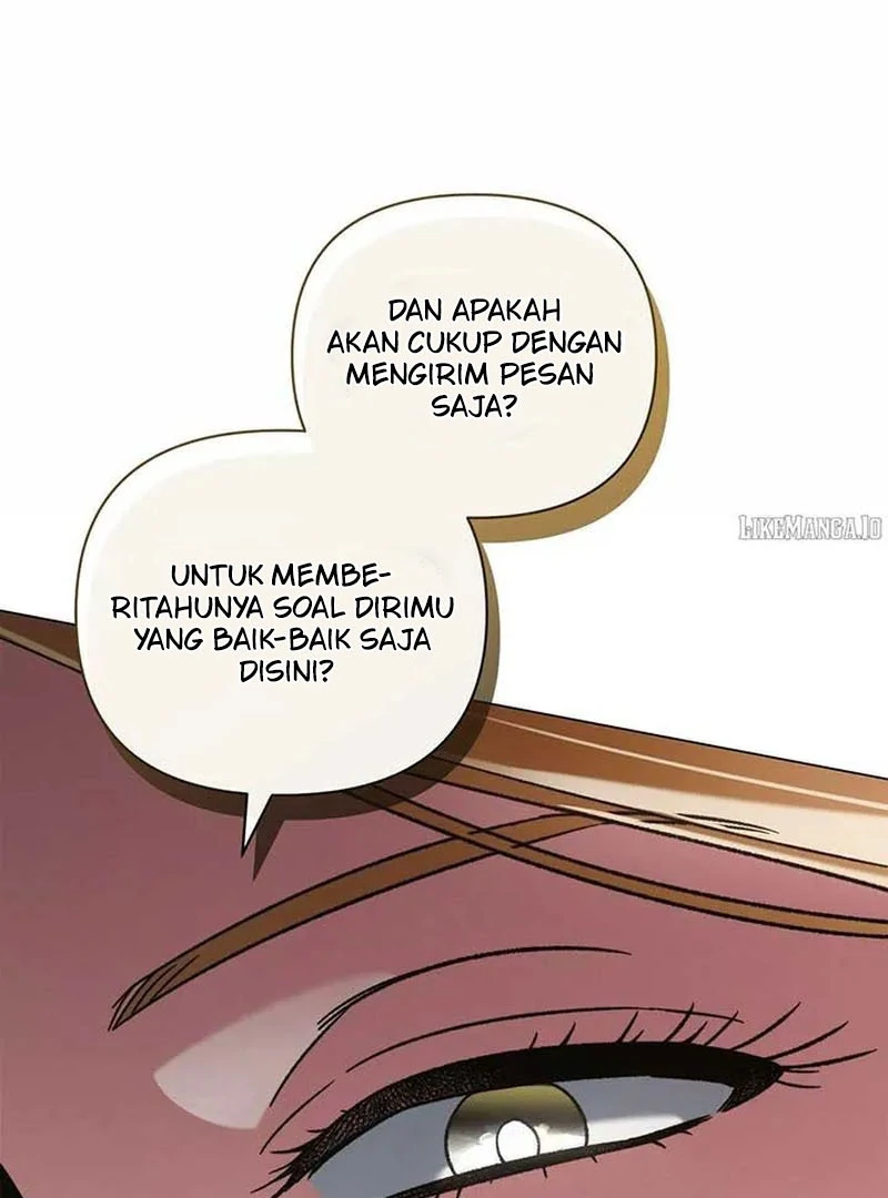 For The Beautiful Juliet chapter 51 halaman 48
